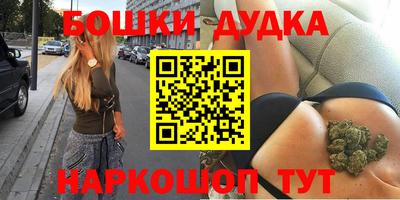 молекула духа Кандалакша