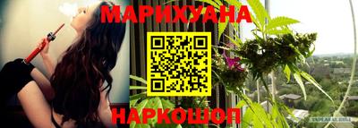 молекула духа Кандалакша